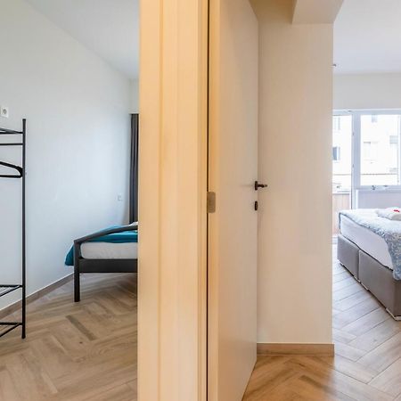 Eva-Modern 2 Bedroom Apartment Seaside Oostende Екстериор снимка