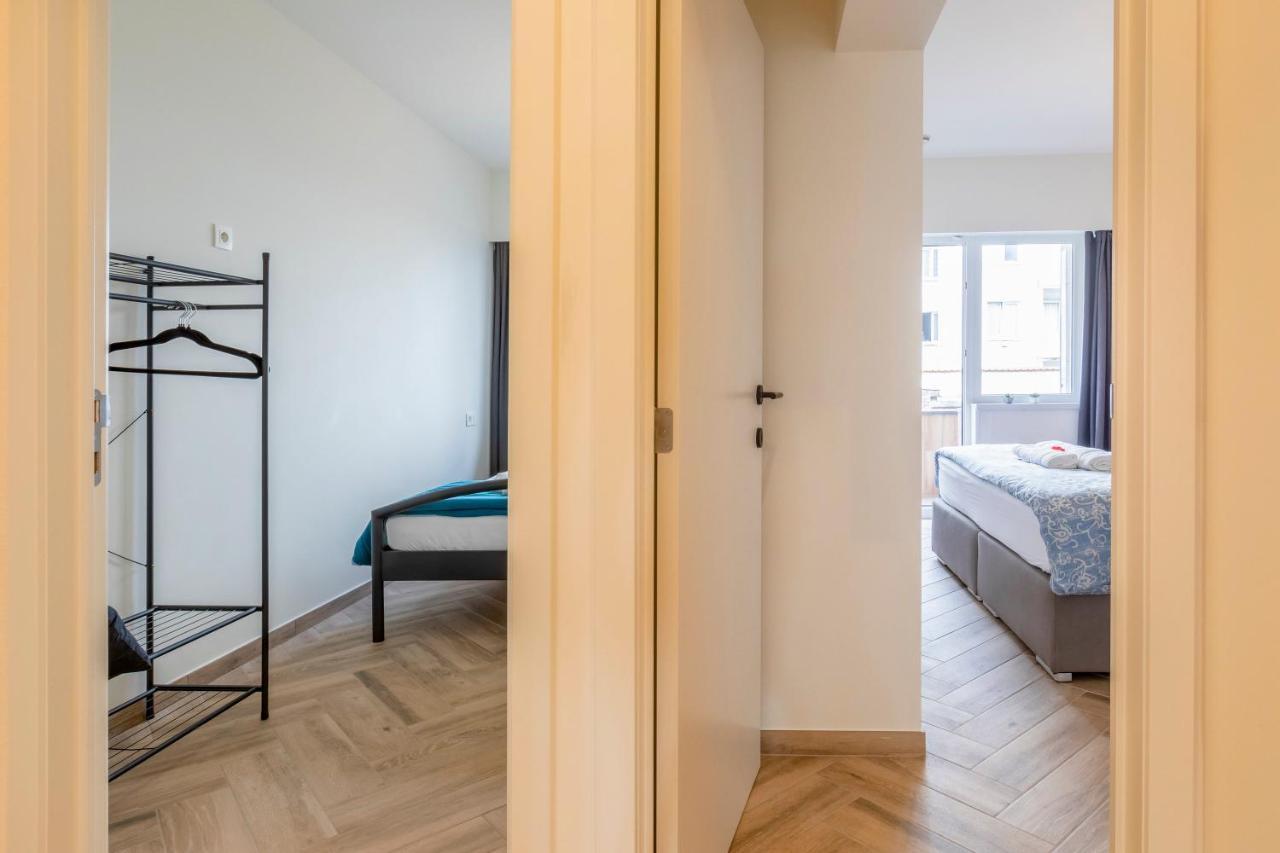 Eva-Modern 2 Bedroom Apartment Seaside Oostende Екстериор снимка