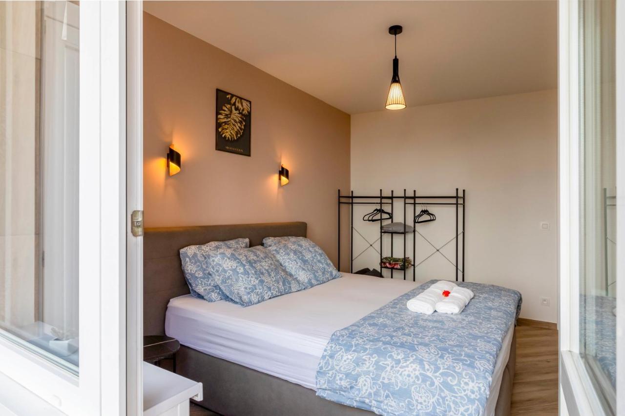 Eva-Modern 2 Bedroom Apartment Seaside Oostende Екстериор снимка